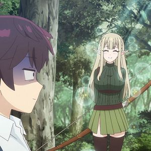 Photo The strongest job is apparently not a hero or a sage, but an appraiser (provisional)!