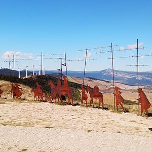 Photo Compostelle, le Chemin des Etoiles