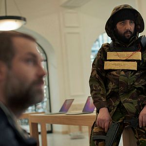 Photo Soufiane Moussouli