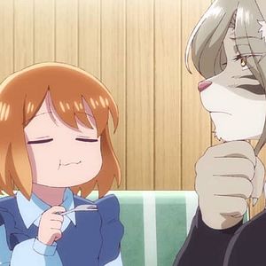 Photo L'homme invisible et sa future épouse