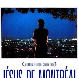 Photo Jésus de Montréal