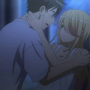 Photo Watari-kun's ****** Is About to Collapse