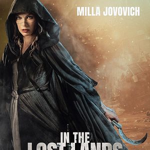 Photo In The Lost Lands