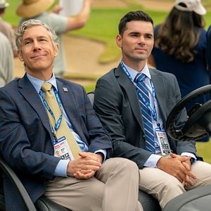 Photo Chris Parnell