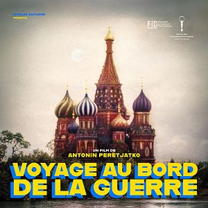 Photo Voyage au bord de la guerre