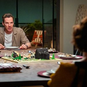 Photo Benedict Cumberbatch