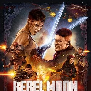 Photo Rebel Moon: Partie 2 - L'Entailleuse