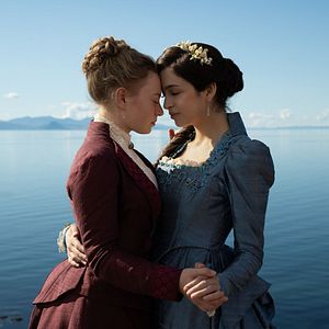 Photo Mia Threapleton