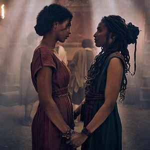 Photo Those About to Die