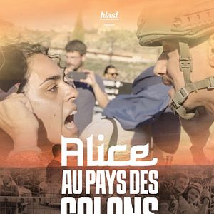Photo Alice au pays des colons