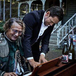 Photo Nikolaj Lie Kaas