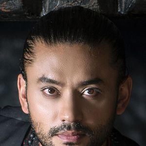 Photo Karma Shakya