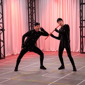 Photo John Owen Lowe