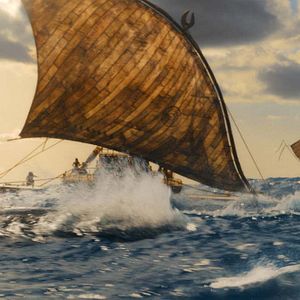 Photo Vaiana, la légende du bout du monde
