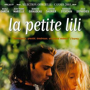 Photo La Petite Lili