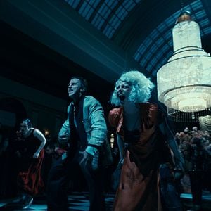 Photo Jessie Buckley