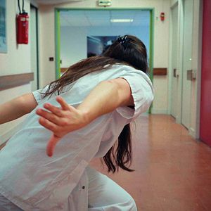 Photo Dis-moi sur quel pied tu danses