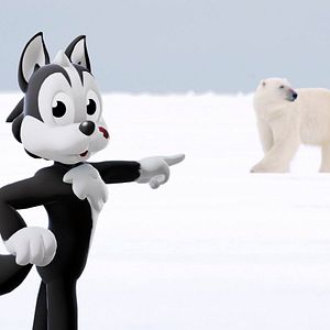 Photo Pif et Hercule se mettent au vert