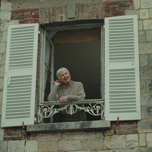 Photo Sylvie Granotier