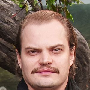 Photo Wilson Gonzalez Ochsenknecht