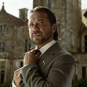 Photo El refugio atómico