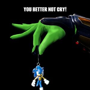 Photo Sonic 3 le film