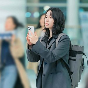 Photo Au plaisir de ne pas faire ta connaissance