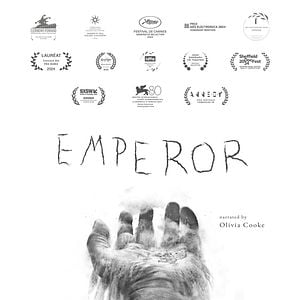 Photo Empereur