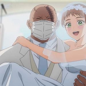 Photo MARRIAGETOXIN