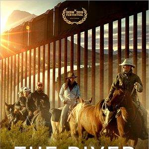 Photo Rio Grande, le mur de la discorde