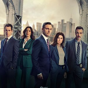 Photo New York Police Judiciaire