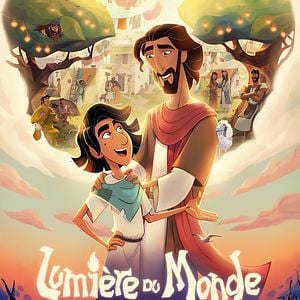 Photo Lumière du monde