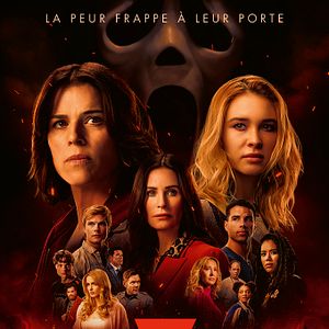 Photo Scream 7