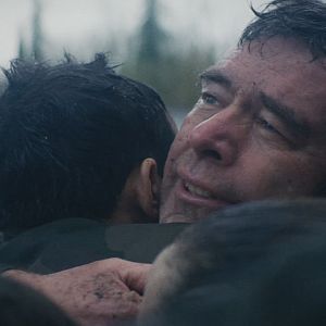 Photo Anatomie d'un come-back