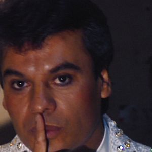 Photo Juan Gabriel: I Must, I Can, I Will