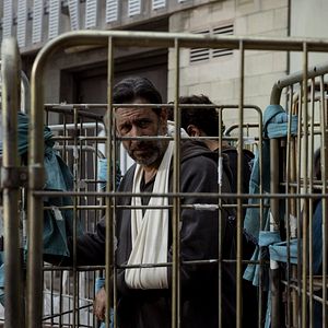 Photo Apocalypse Z : Le début de la fin