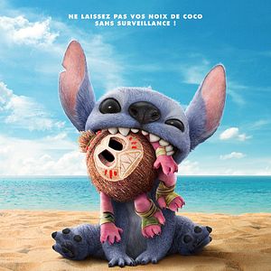 Photo Lilo & Stitch