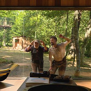 Photo Maxime Gasteuil