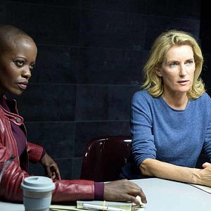 Photo Tatort: National feminin