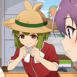 Photo My Deer Friend Nokotan