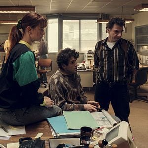 Photo Malek Lamraoui