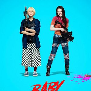 Photo Baby Assassins 2 Babies