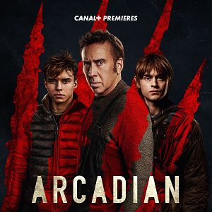 Photo Arcadian