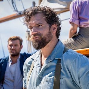 Photo Henry Cavill