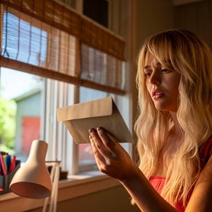 Photo Nous, les menteurs