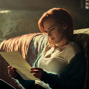 Photo Madeline Brewer