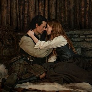 Photo Outlander : Blood Of My Blood