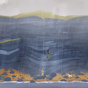 Photo Mary Anning