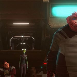 Photo Star Trek : Prodigy