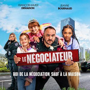 Photo Le Négociateur